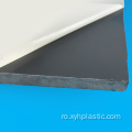 Foaie de plastic de inginerie PVC imprimabilă cu jet de cerneală de 5 mm grosime